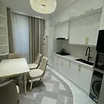 Ruzova Dolina Apartments