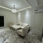 Ruzova Dolina Apartments