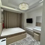 Ruzova Dolina Apartments