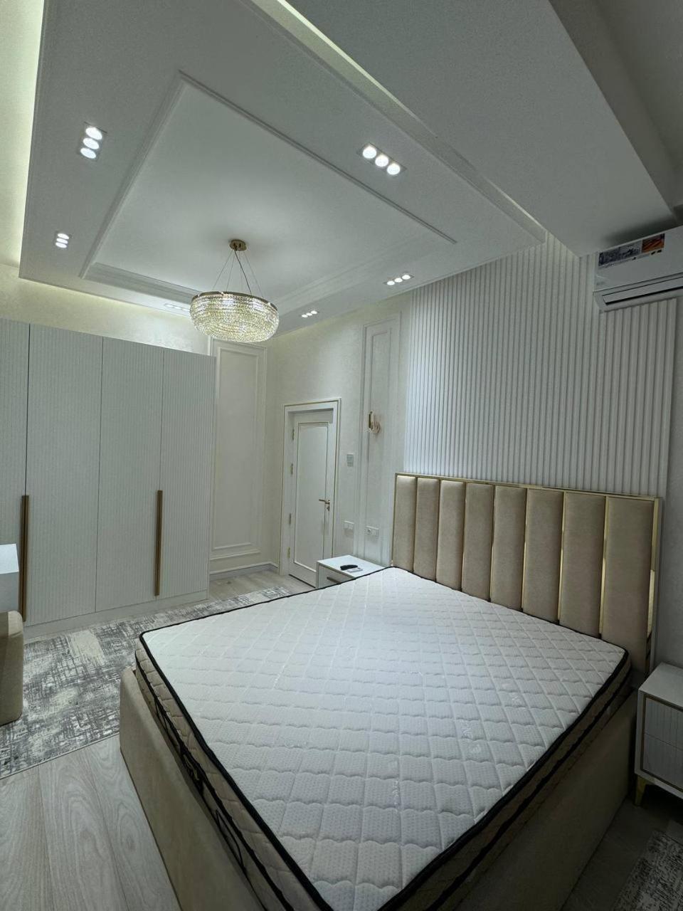 Apartmán Ruzova Dolina
