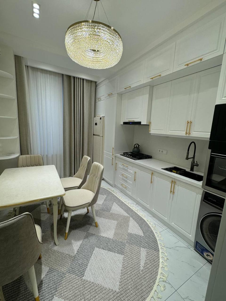 Apartmán Ruzova Dolina *