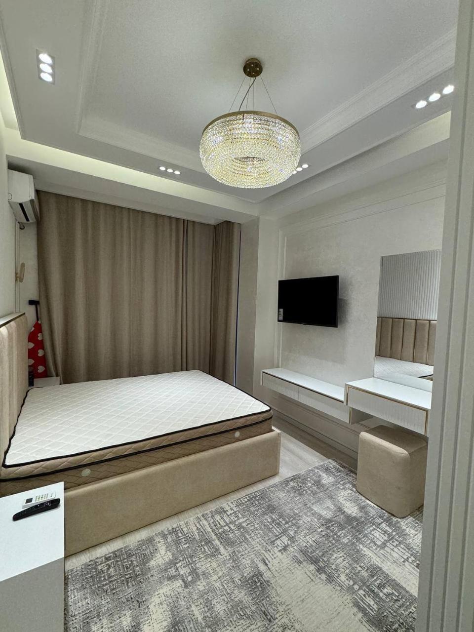 Ruzova Dolina Apartmán