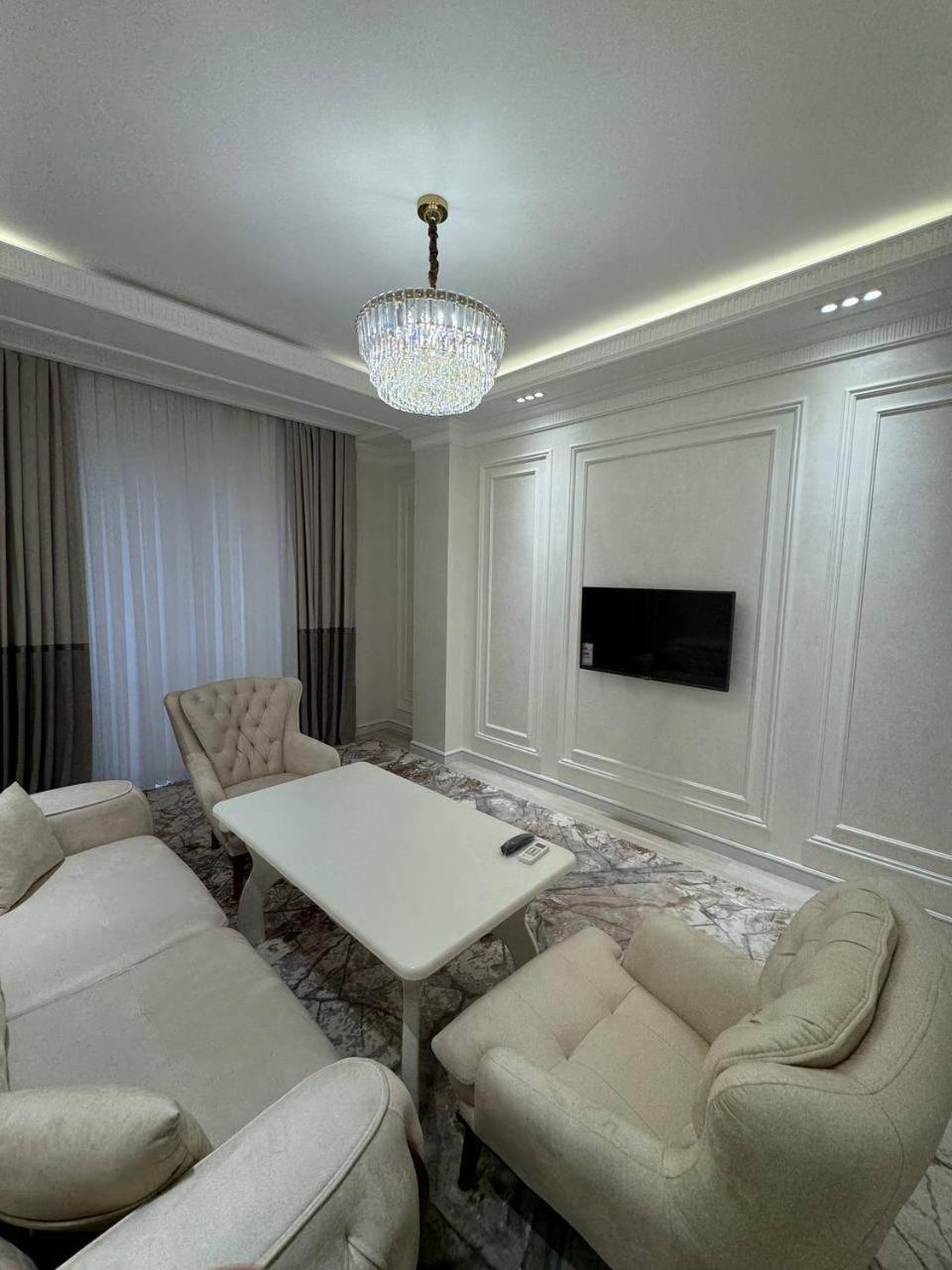 Apartmán Ruzova Dolina *